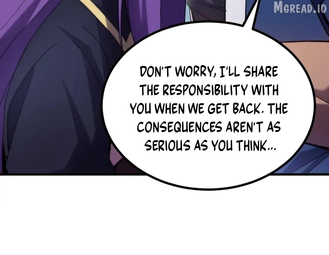 Log into the Future Chapter 325  - page 40